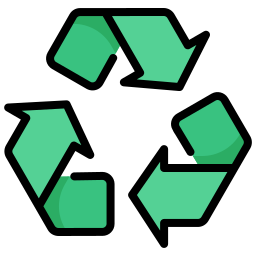 reciclar Ícone