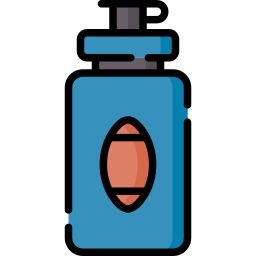 wasserflasche icon