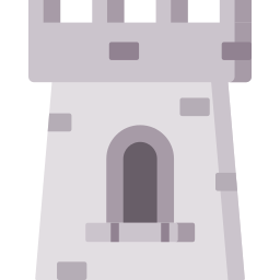 Castle icon