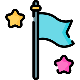 flagge icon