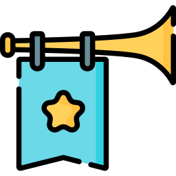 horn icon