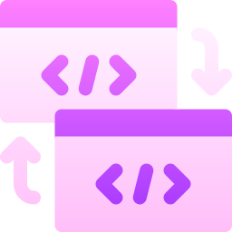 Merger icon