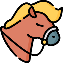 pferd icon