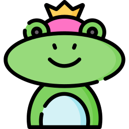 froschkönig icon