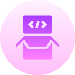 offene box icon