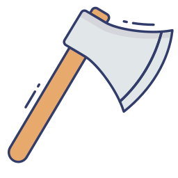 Axe icon