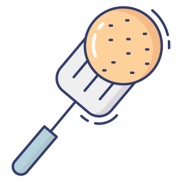 Spatula icon