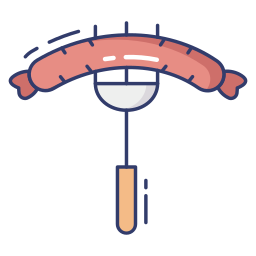 Sausage icon