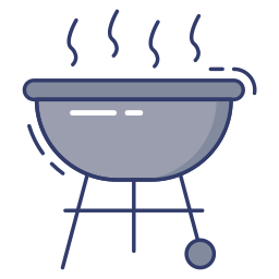 grill icon