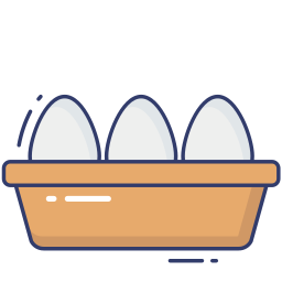 Egg icon