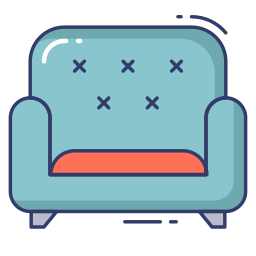 couch icon