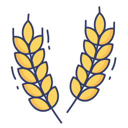 Grain icon