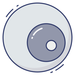 Eye icon