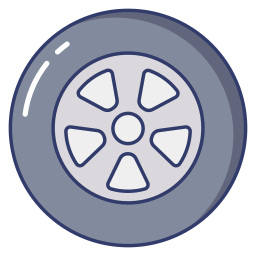 Tire icon