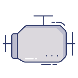 moteur Icône