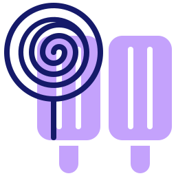 Lollipop icon