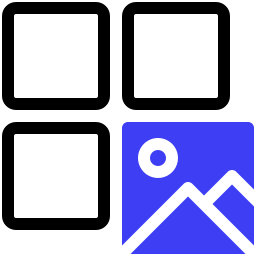 Storyboard icon