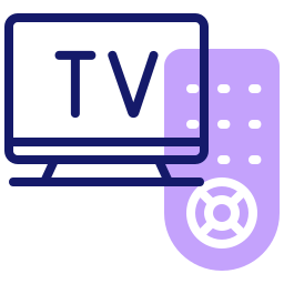 fernsehen icon