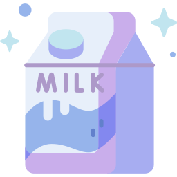 Milk icon