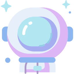 astronaut icon