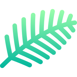 Palm icon