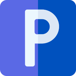 parking Icône