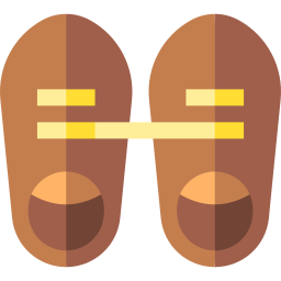 Shoes icon