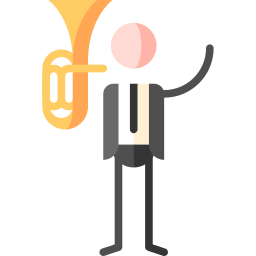 Tuba icon