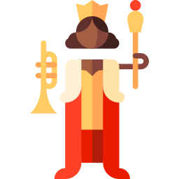 Jazz icon