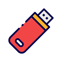 pendrive иконка