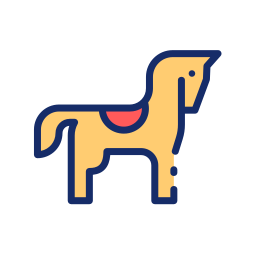 pferd icon