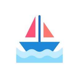 Yacht icon