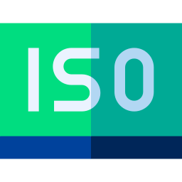 iso Icône