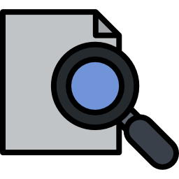 Search icon