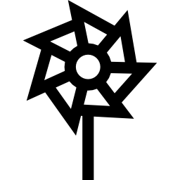 Windmill icon