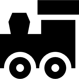 Train icon