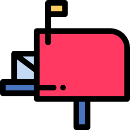 briefkasten icon