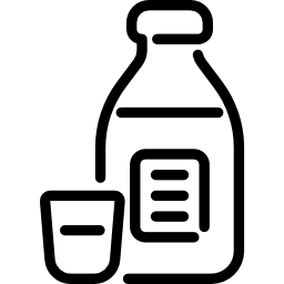 Syrup icon