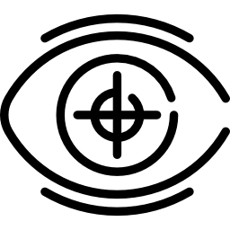 Ophtalmology icon