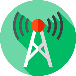 Antenna icon