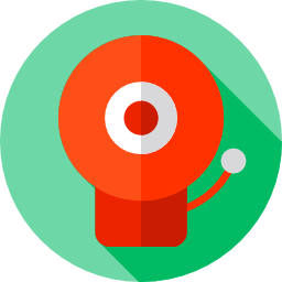 feueralarm icon