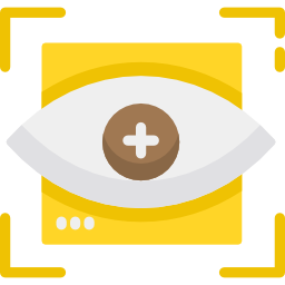 vision icon