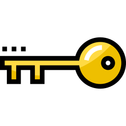 Key icon