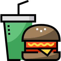 fastfood icon