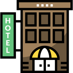 Hotel icon