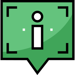 information icon