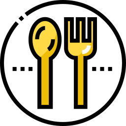 restaurant icon