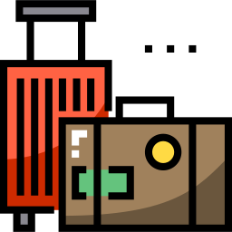 gepäck icon