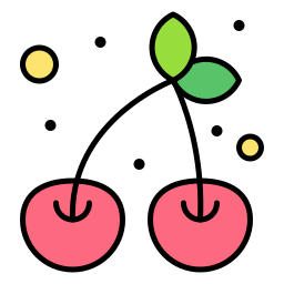 Cherry icon