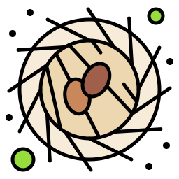 Nest icon